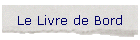 Le Livre de Bord