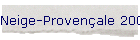 Neige-Provenale 2003