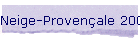 Neige-Provenale 2003