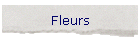 Fleurs