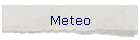 Meteo