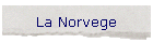 La Norvege
