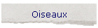 Oiseaux