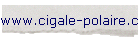 www.cigale-polaire.com